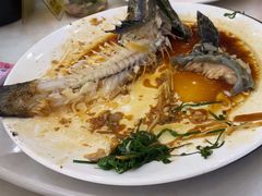 -覃记海鲜美食餐厅