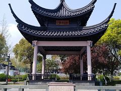 -东湖景区