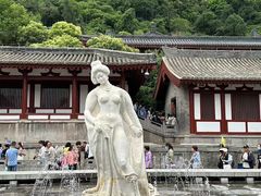 -华清宫景区