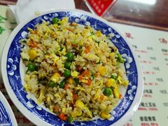 -粗茶淡饭(东关街店)