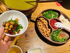 桂林恭城油茶-桂小厨广西菜(万象城店)