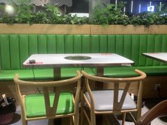 -菌小白·野生菌火锅(时尚天河店)