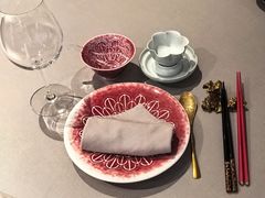 -会仙楼(金融街店)