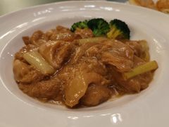 -金狮麟·新豫菜(金码大厦店)