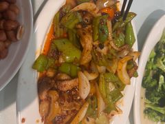 -孟记粥铺·家常菜·烧烤·粥(亚运村店)