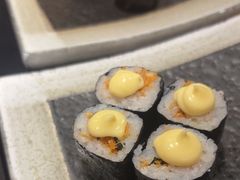 -古田居·特色寿司料理(骏欣中心店)