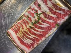 -大叹号·朝鲜族烤肉(潍坊泰华城店)