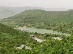 -娲皇宫