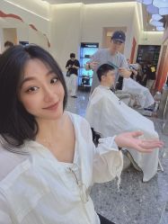 -M1 HAIR烫染