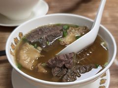 -百福麵家(新馬路店)