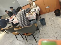 -辣出味岳阳特色烧烤·龙虾大排档(砂子塘总店)