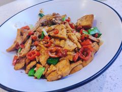 -胡子大厨·超级小炒肉(华润店)