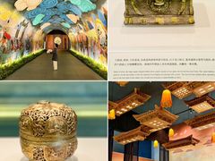 -大报恩寺遗址景区