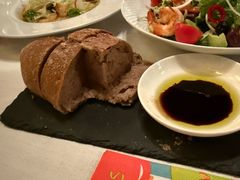 -Ponte 意大利餐厅