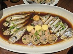 -甬上名灶(天一阁·翠柏店)