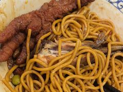 -梅溪·小伙子干挑面(安吉总店)