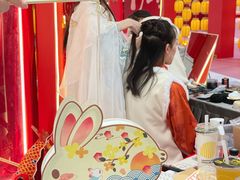 -银泰百货(北京大红门店)