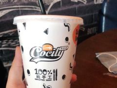 -客兹乐(泉城欧乐堡梦幻世界飞翔之翼店)