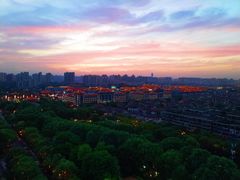 -烛影拾光观景餐厅·创意菜·摄影·小提琴(大唐不夜城店)