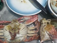 -隐厨·海鲜餐厅(恒通路店)