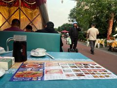 -小桥衢州人家·海鲜烧烤·盱眙龙虾(万达水街店)