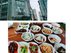-龙抄手(春熙路总店)