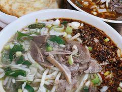 -肖家客饸饹面(郑州总店)