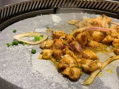 鸡脆骨-么子烤肉(化龙池店)