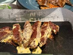 -周沫西餐(嘉禾金铂天地店)