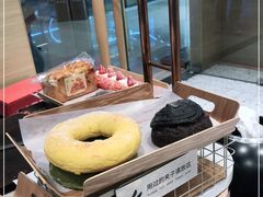 -奈雪的茶(凯德新都心店)