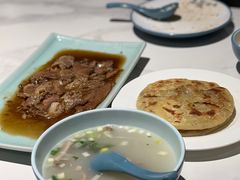 -西夏回族烧麦馆(牡丹街店)