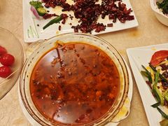 -亚龙湾红树林度假酒店御粤阁