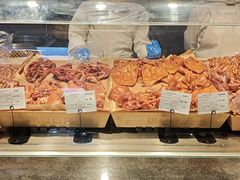 -物美大卖场(玉蜓桥店)