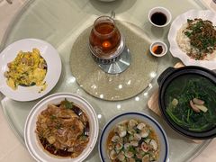 -广东胜利宾馆西关粤中餐厅