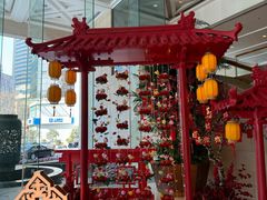-金海湾自助餐厅(金陵饭店)