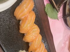 -黑松白鹿(金融街店)