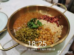 -青花椒花椒鱼(合生汇店)