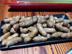-大成海鲜烧烤·海鲜粥(长寿路店)