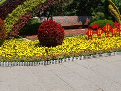 门面-济南森林公园