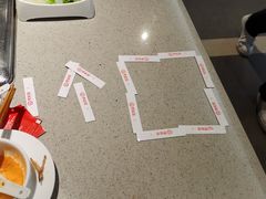 -海底捞火锅(群光广场店)