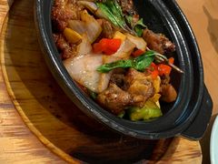 -四道菜·福建菜馆(莆田万达店)