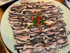 -印象鲵宴·张家界地标美食名片(溪布街店)