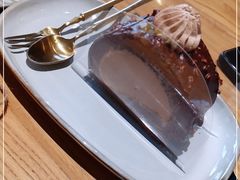 -AHAVA·Fang Baking Studio