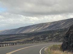 -夏威夷火山国家公园
