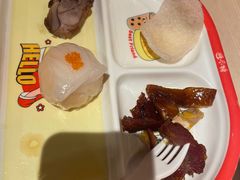 -避风塘(宝山万达店)