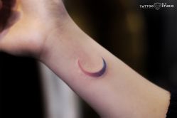 -飛凡TATTOO纹身•原创