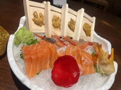 -黑松白鹿(崇文门新活馆店)