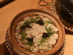 -炎橘·板前料理 Omakase