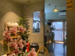 -施奈儿.洗头頭療.按摩SPA.采耳(上梅林店)