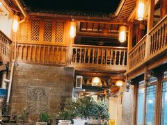 -88号小吃店·经典云南菜·地道纳西美食